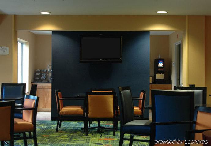 Fairfield Inn & Suites By Marriott Helena Eksteriør billede