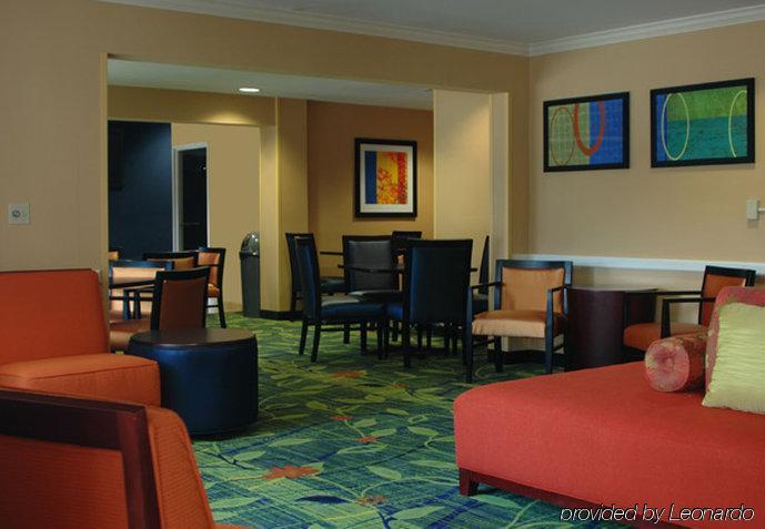Fairfield Inn & Suites By Marriott Helena Eksteriør billede